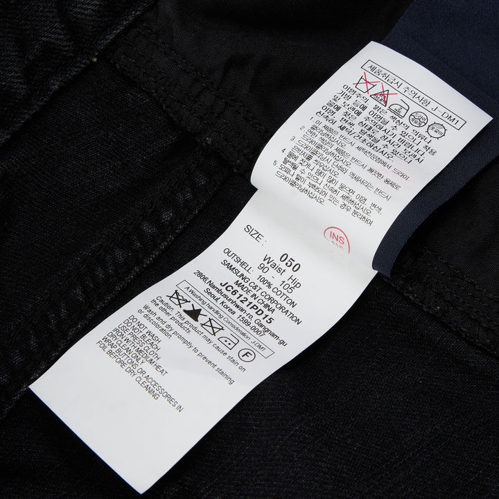 Juun.J Comfort Denim Track Pants – Available at Club 21, Official Retailer in Singapore, Malaysia & Thailand with Global Shipping Online