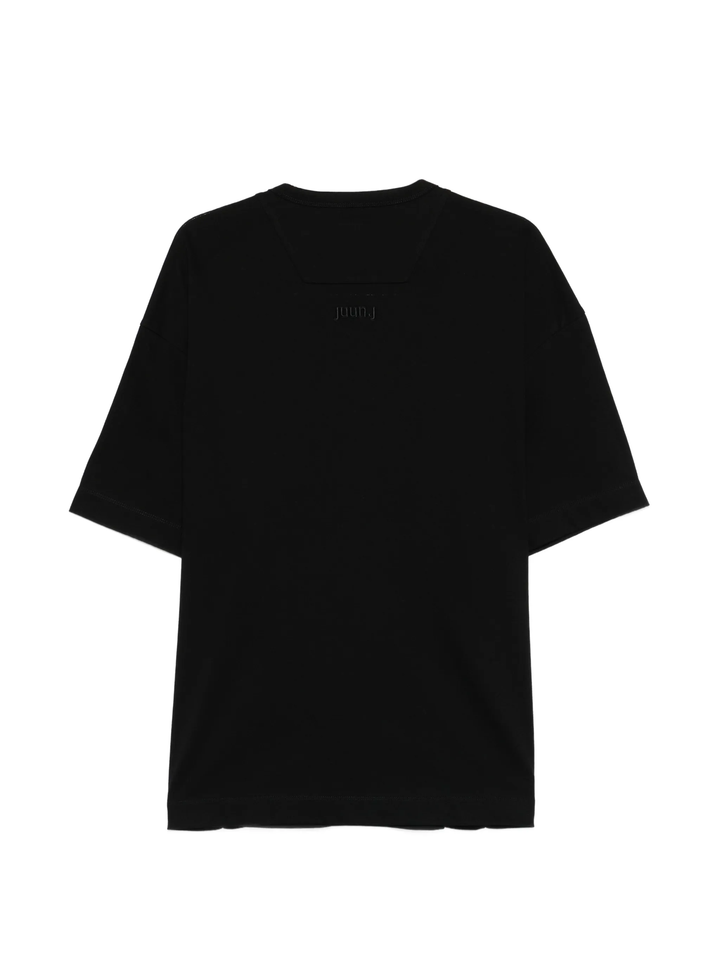 NIIMI HIROKI Space Cartoon Tee