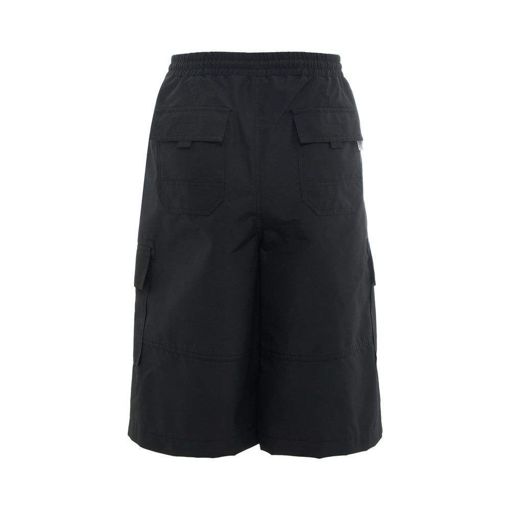 Juun.J Comfort Windstopper Wide-Leg Shorts – Available at Club 21, Official Retailer in Singapore, Malaysia & Thailand with Global Shipping Online