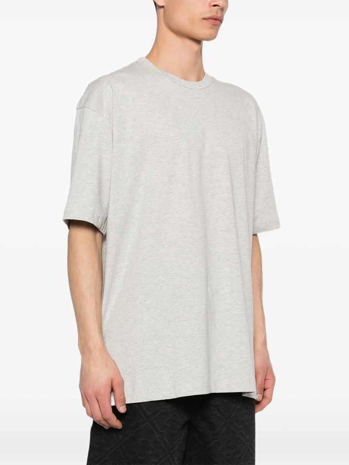Oversize Logo Tee