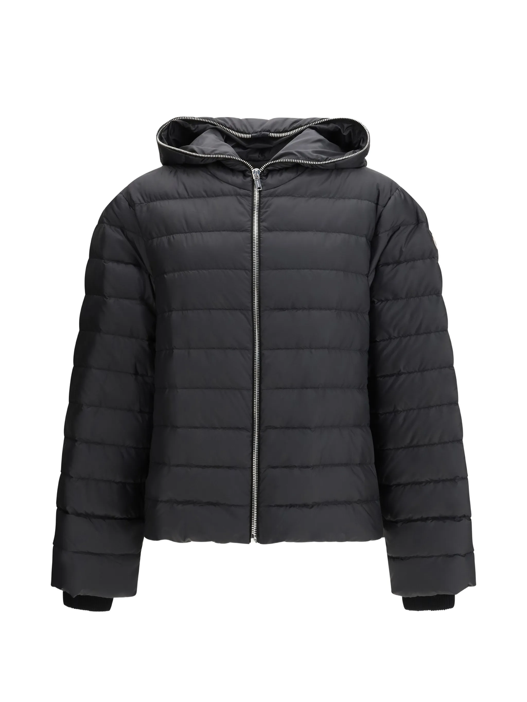 Ziplock Jacket
