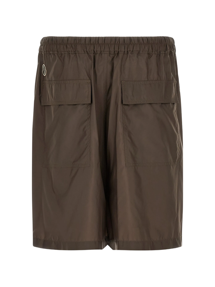 Kilt Shorts