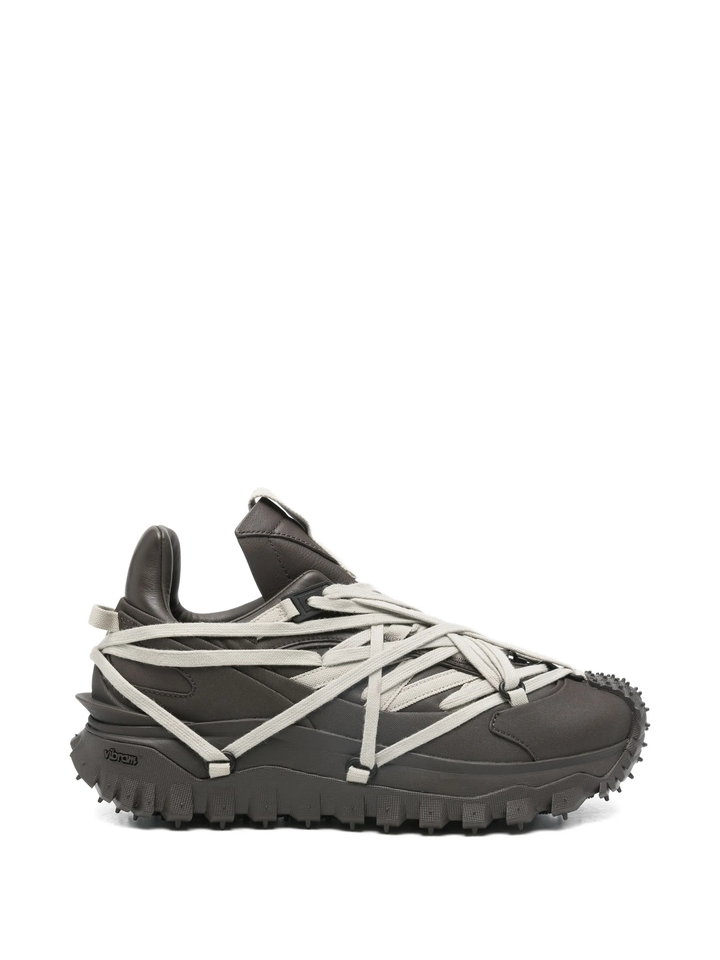 Trailgrip Megalace Sneakers