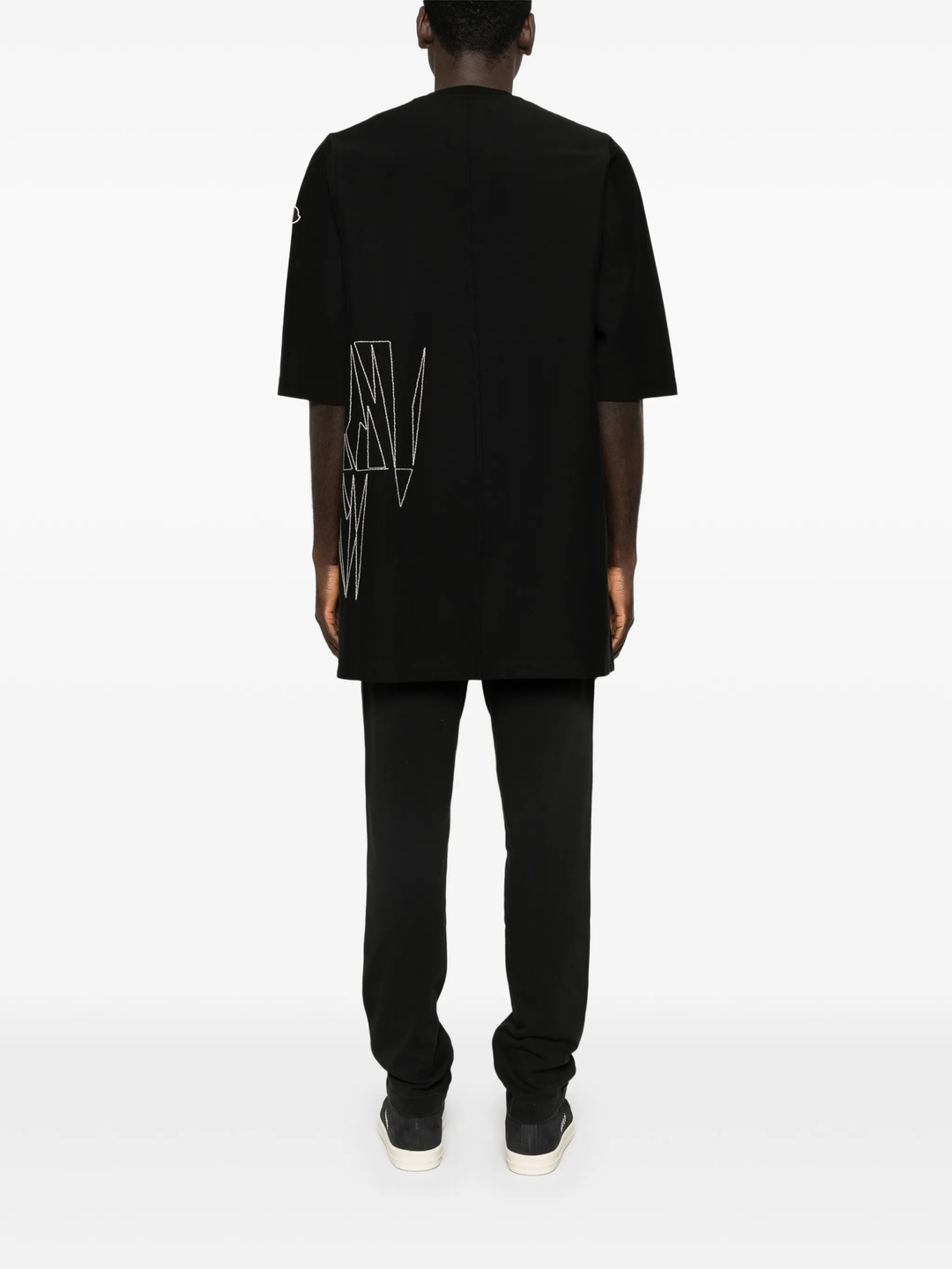 Jumbo Short Sleeve T-Shirt