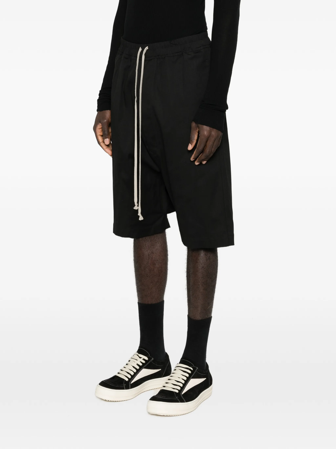 Rick S Pods Shorts