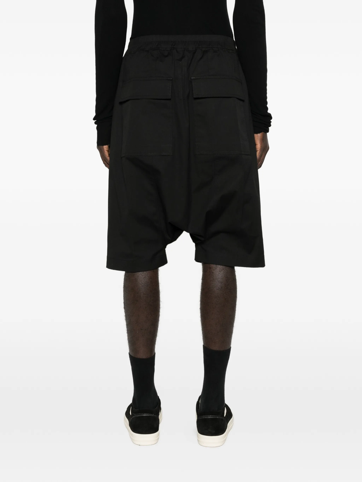 Rick S Pods Shorts