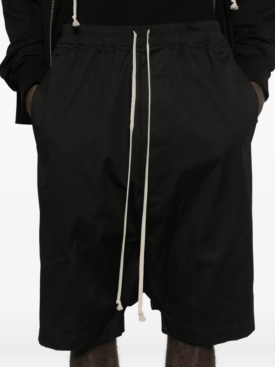 Rick S Pods Shorts