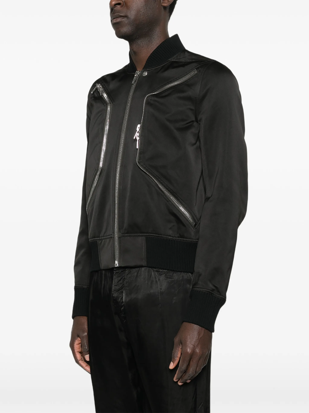 Blixa Flight Bomber