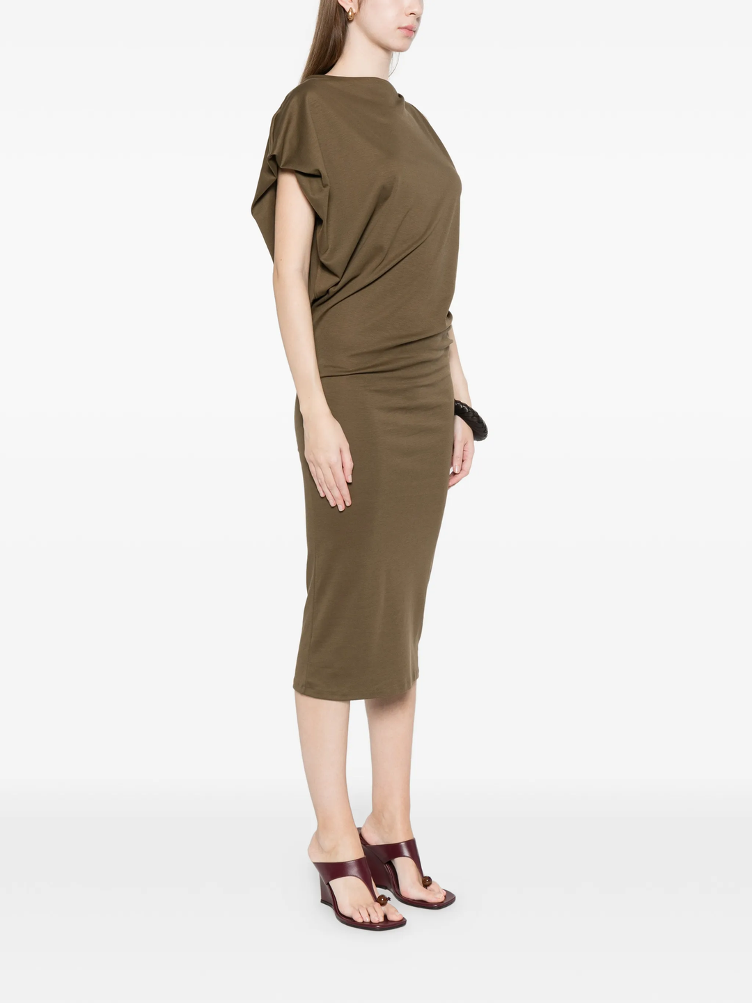 La Robe Drap