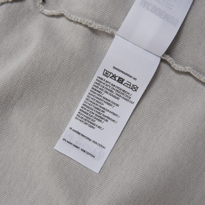JACQUEMUS Le T-Shirt Pigmento – Available at Club 21, Official Retailer in Singapore, Malaysia & Thailand with Global Shipping Online