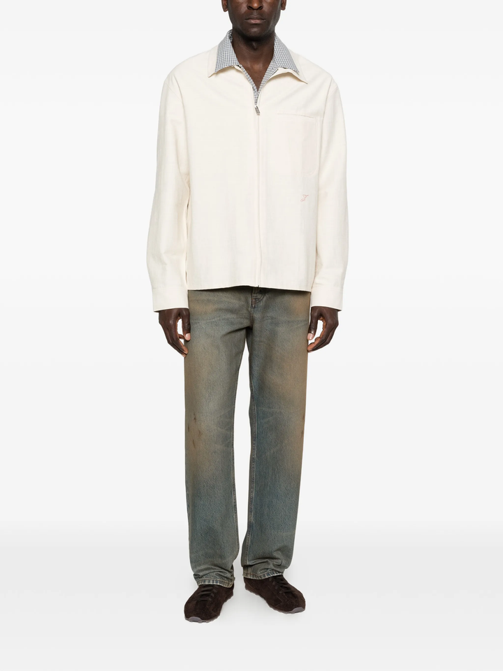 La Chemise Mecano
