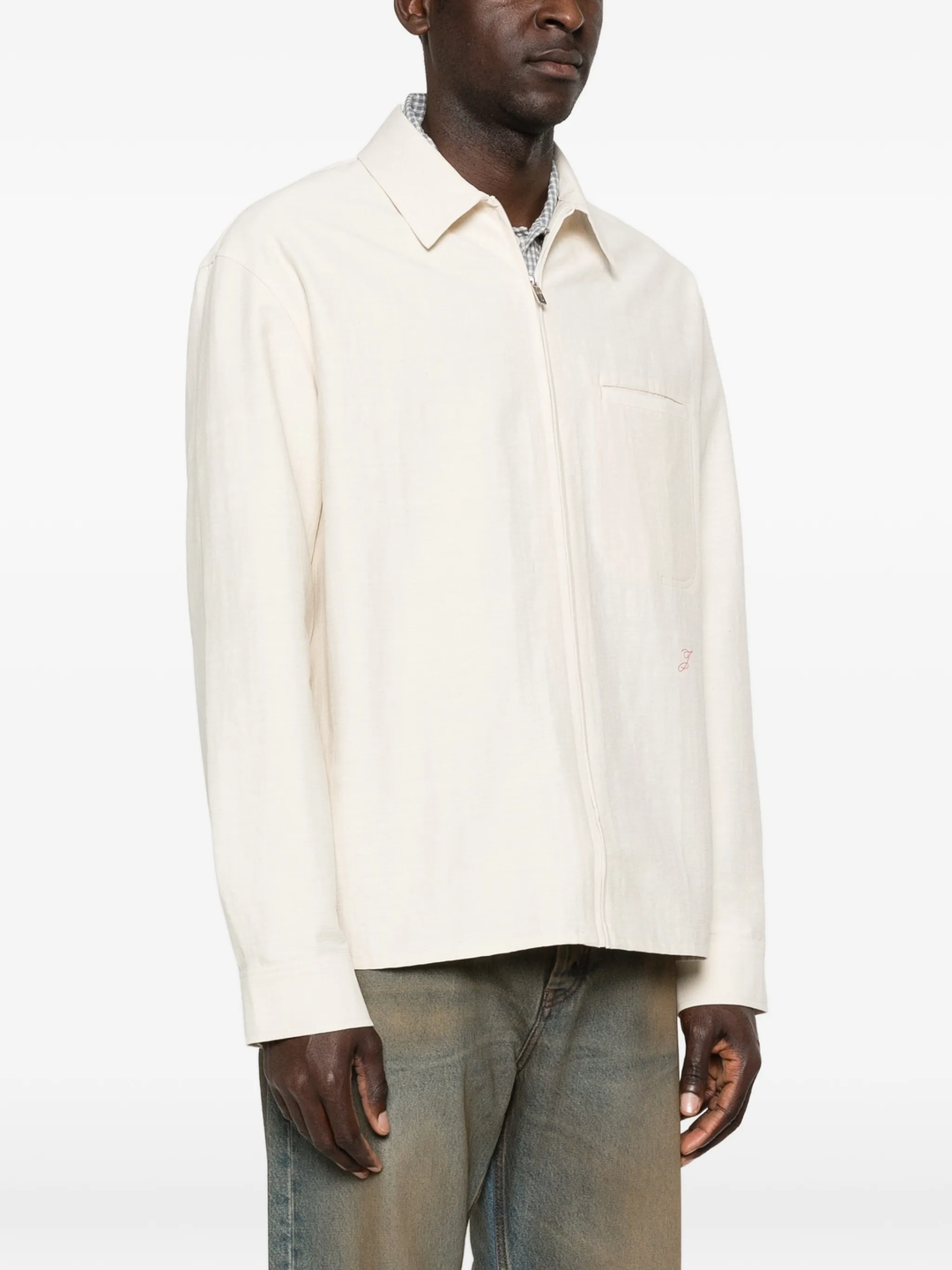 La Chemise Mecano