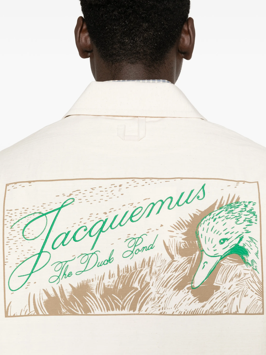La Chemise Mecano