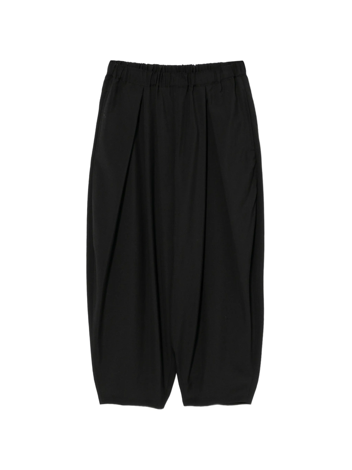 Wool Tropical Pants
