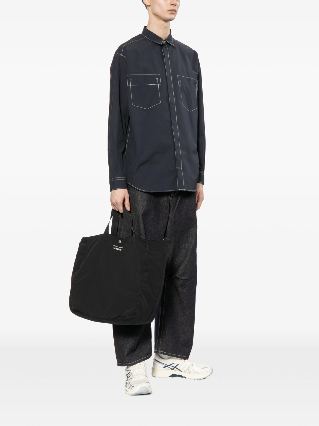 Logo Bag