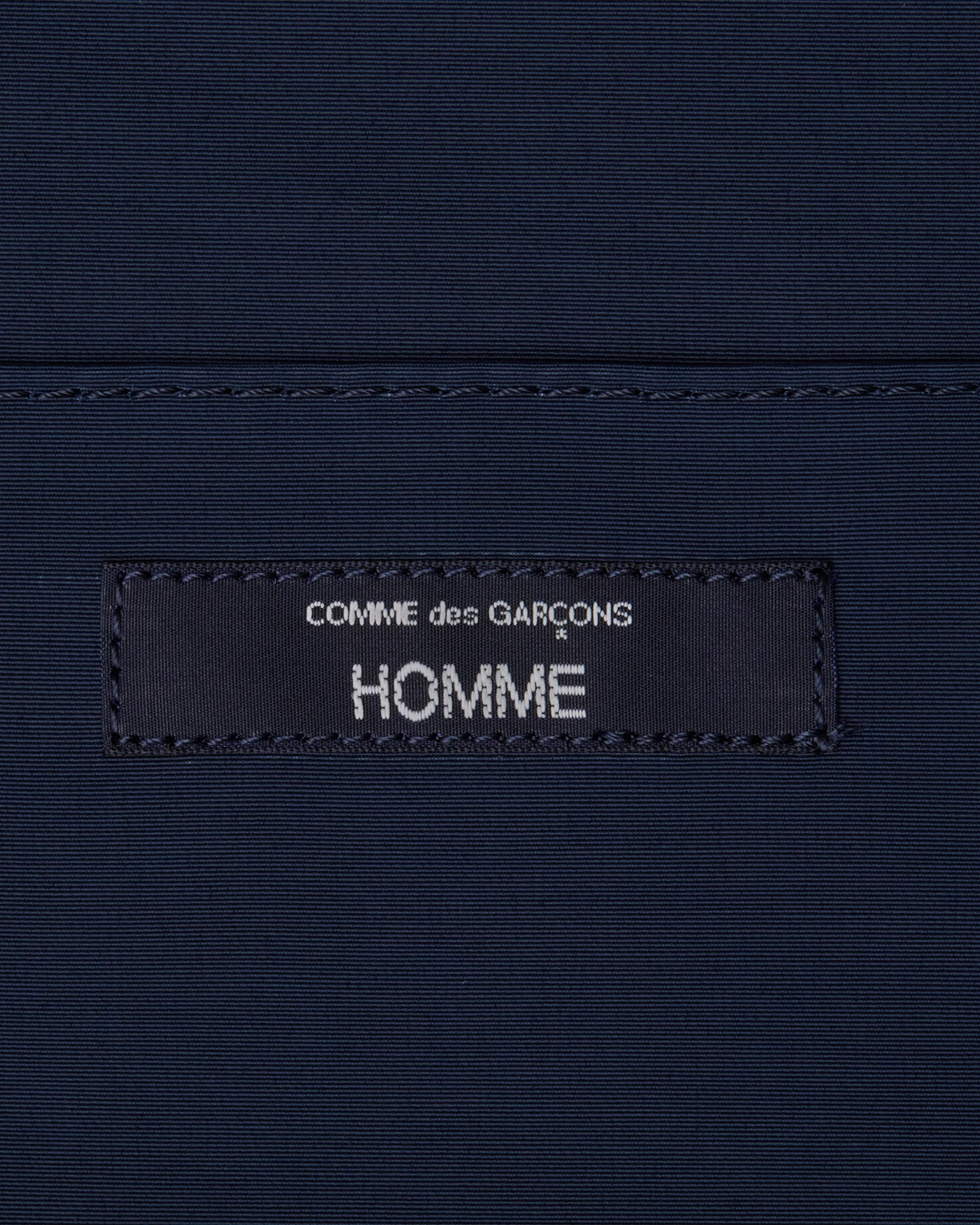 Logo Bag
