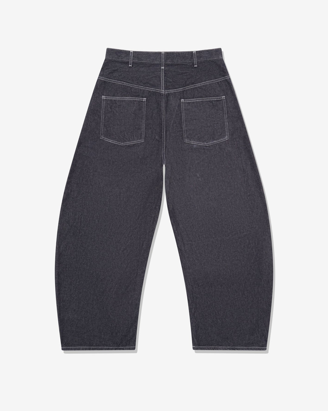 Denim Pants
