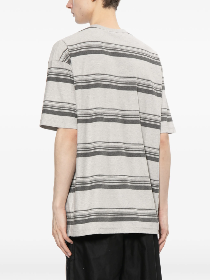 Strip Tee