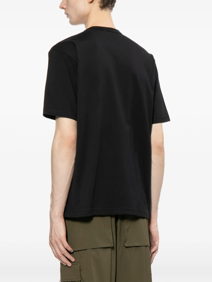 Logo Tee