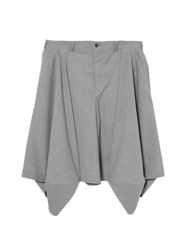 Suit Shorts
