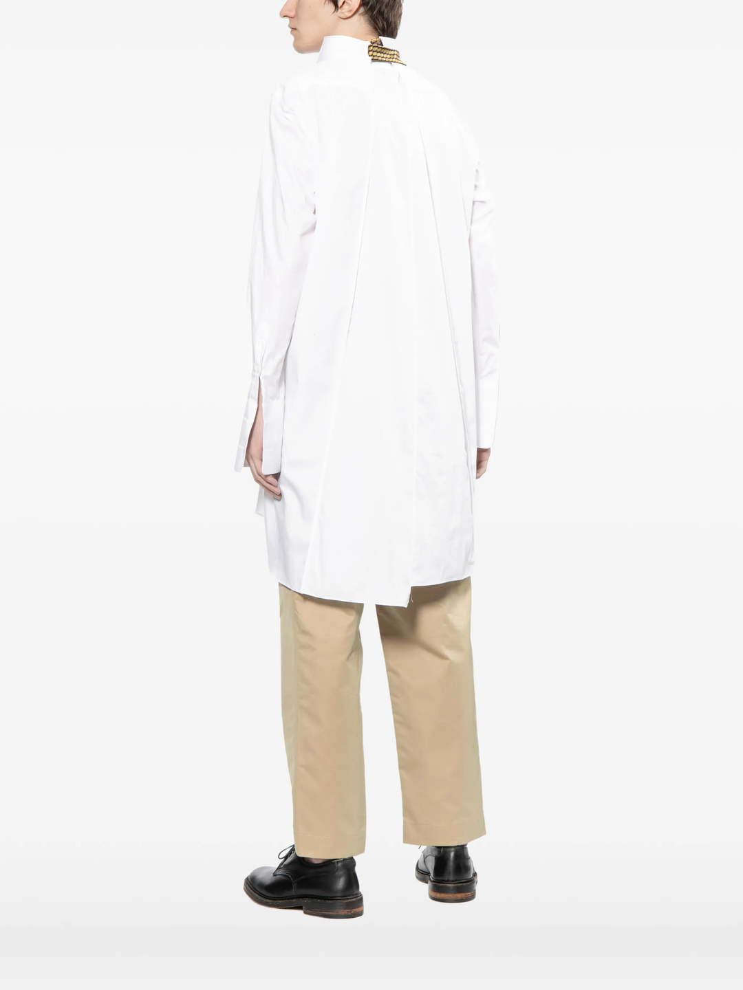 Ties Shirt