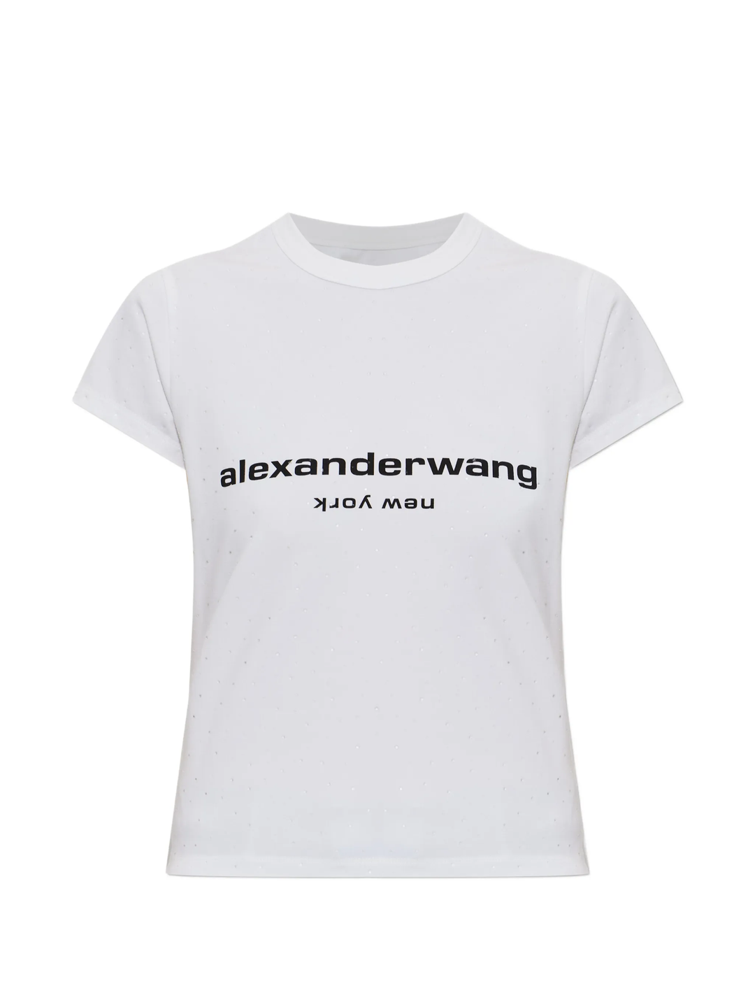Logo Baby Tee