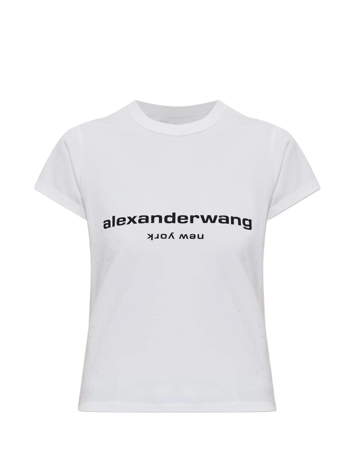 Logo Baby Tee