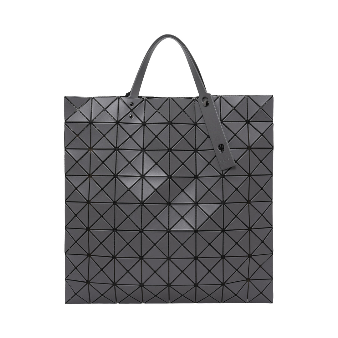 Lucent Matte Large Tote