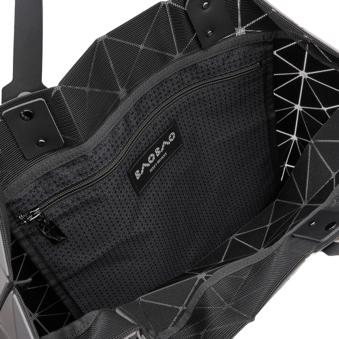 Lucent Matte Large Tote