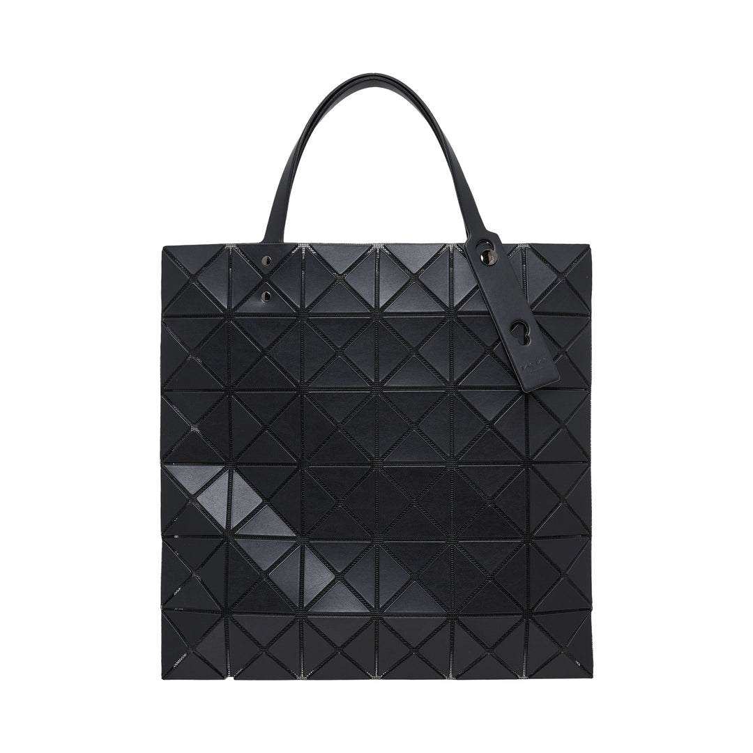 Lucent Matte Tote Bag