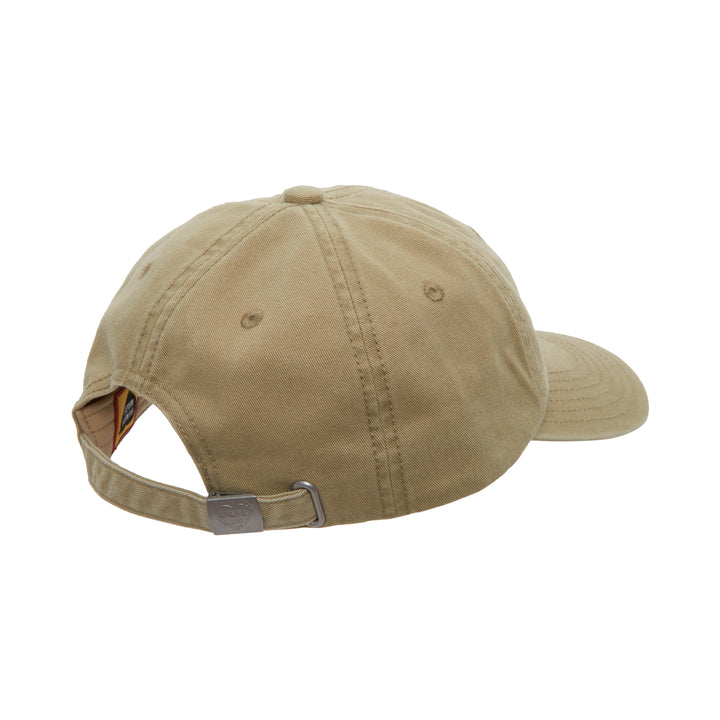 Human Made 6 Panel Twill Cap – Available at Club 21, Official Retailer in Singapore, Malaysia & Thailand with Global Shipping Online