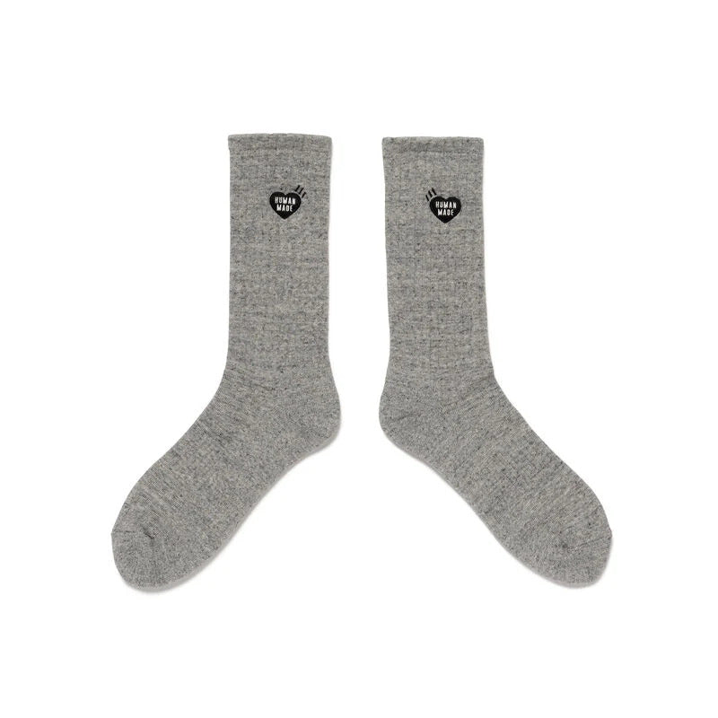 Pile Socks