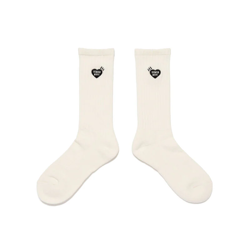 Pile Socks