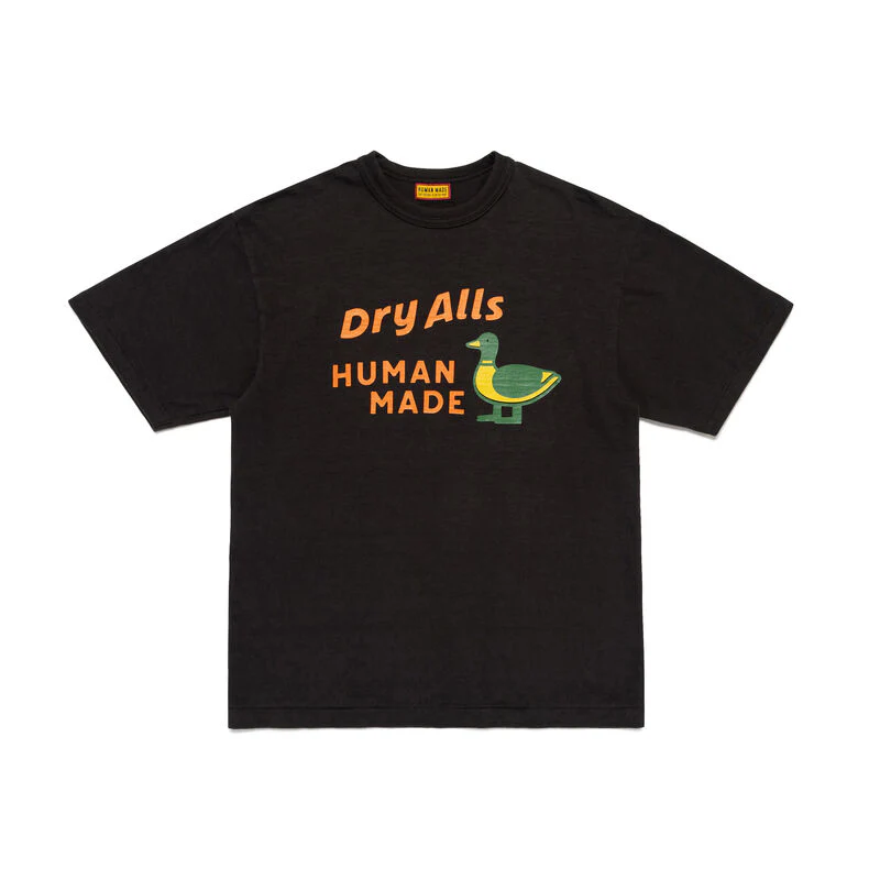 Dry Alls Graphic Tee