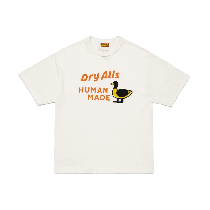 Dry Alls Graphic Tee