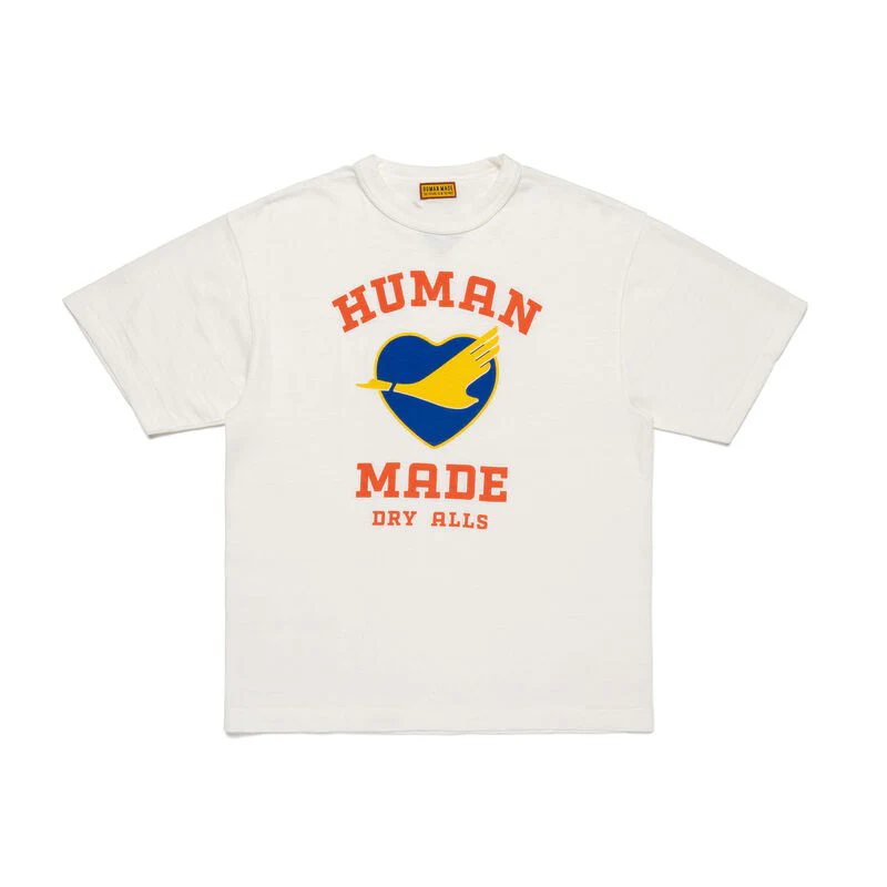 Dry Alls Graphic Tee