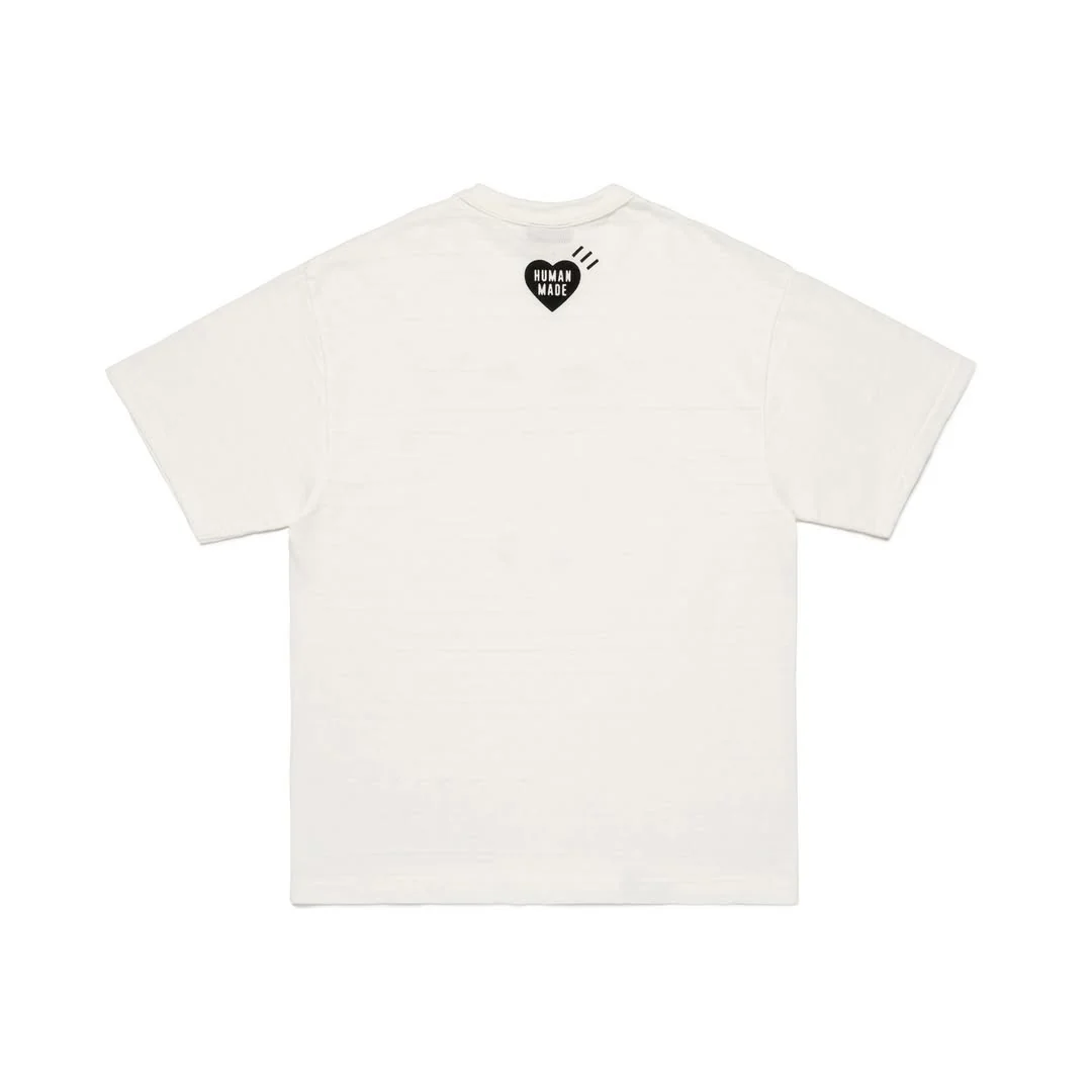 Tiger Graphic T-Shirt