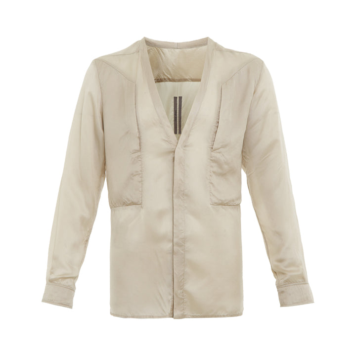 Fogpocket Long Sleeve Shirt