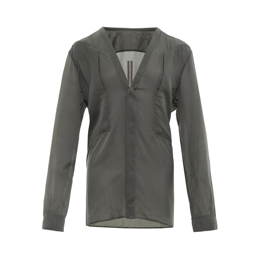 Fogpocket Long Sleeve Shirt