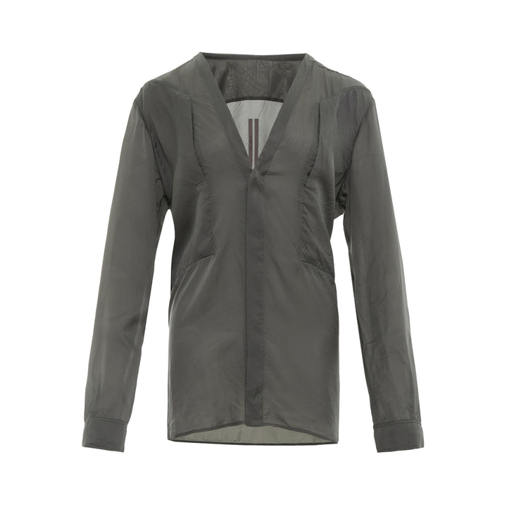 Fogpocket Long Sleeve Shirt