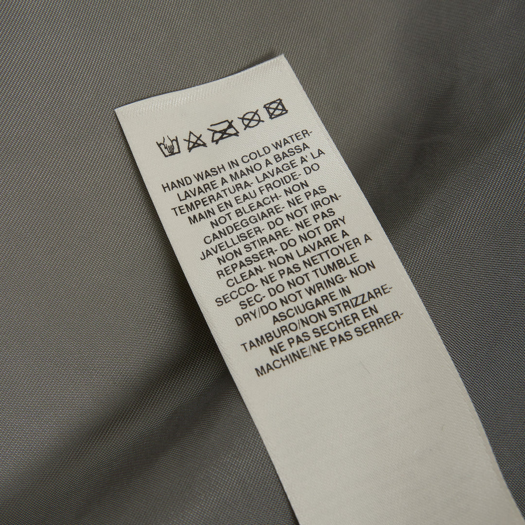Fogpocket Long Sleeve Shirt