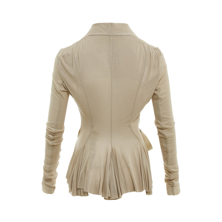 Hollywood Wrap Jacket