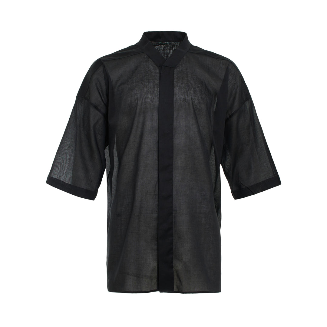 Jumbo Short Sleeve Shirt