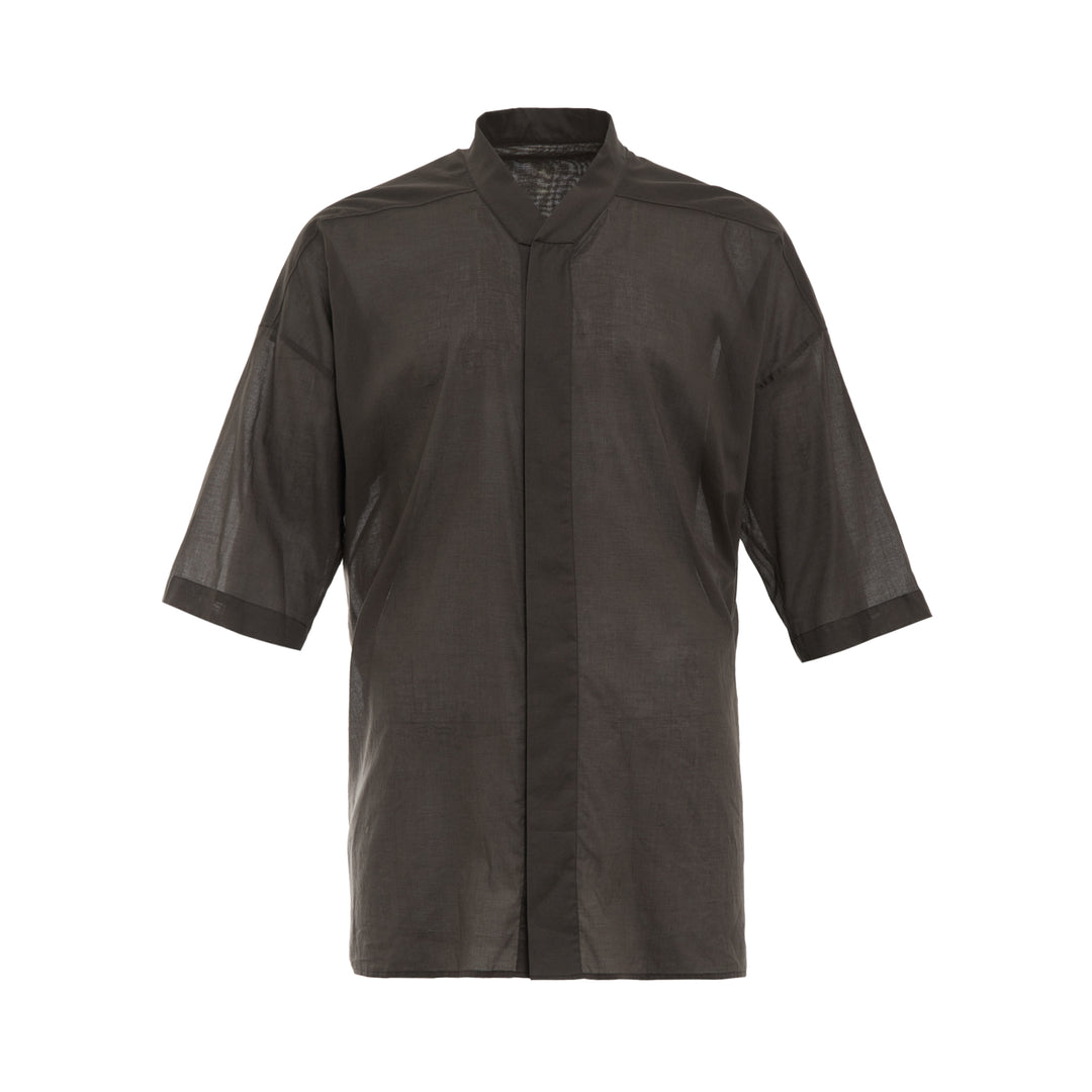 Jumbo Short Sleeve Shirt