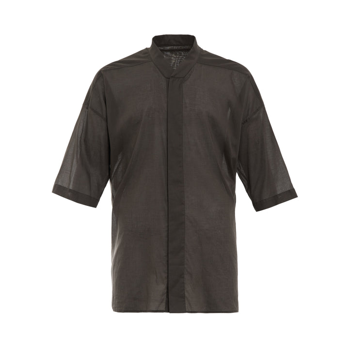 Jumbo Short Sleeve Shirt