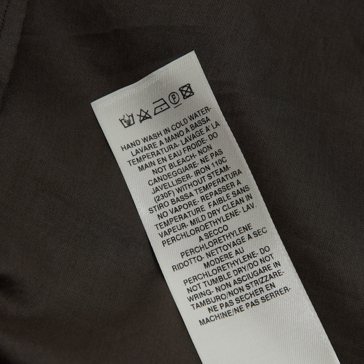 Jumbo Short Sleeve Shirt