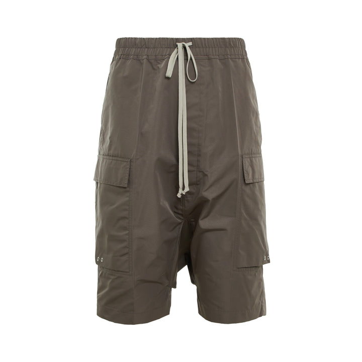 Cargo Pod Shorts