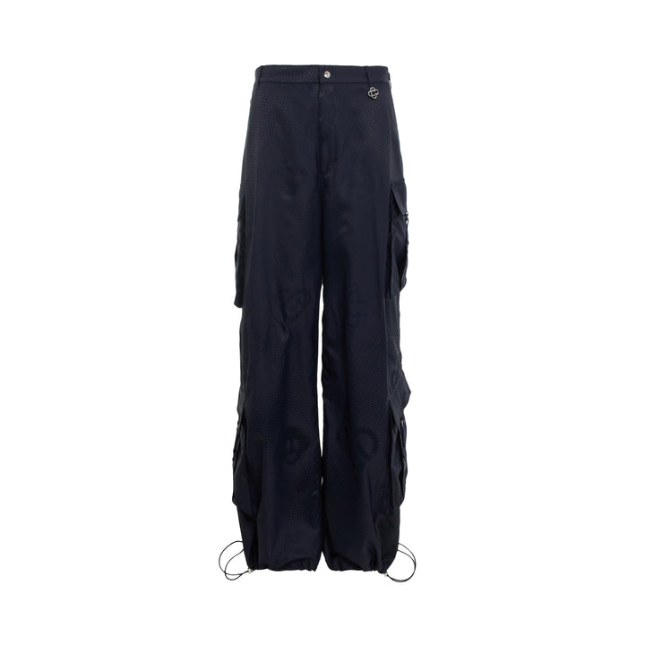 Casablanca Cargo Trousers – Available at Club 21, Official Retailer in Singapore, Malaysia & Thailand with Global Shipping Online