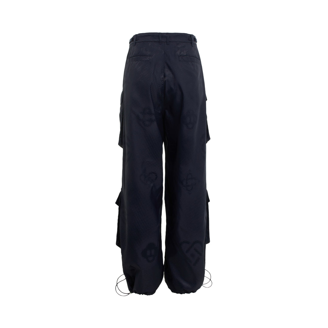 Casablanca Cargo Trousers – Available at Club 21, Official Retailer in Singapore, Malaysia & Thailand with Global Shipping Online