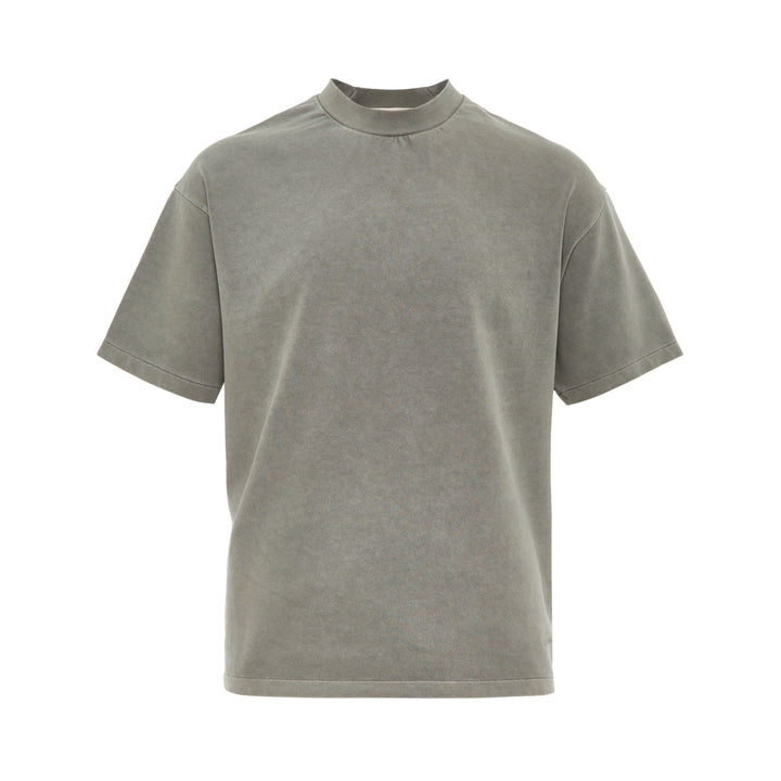 Fear of God ESSENTIALS Womens Signature 90s Fit Tee – Available at Club 21, Official Retailer in Singapore, Malaysia & Thailand with Global Shipping Online